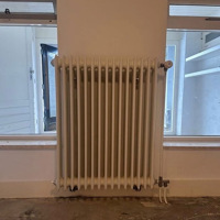 Radiator klassiek