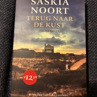 Saskia Noort : terug naar de kust 