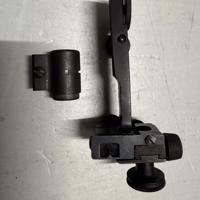 Diopter tunnel korrel weihrauch