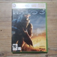 HALO 3 - Xbox 360 Xbox 360