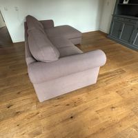 Bank - chaise longues 