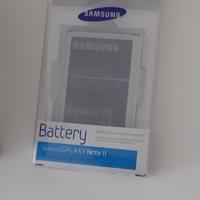 Batterij telefoon samsung galaxy note 2 , nieuw , € 12