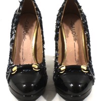 Gaudi pumps maat 36 