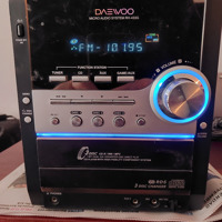 Maarssen:  Microset/Versterker