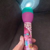 Global kids grote trolls zaklamp