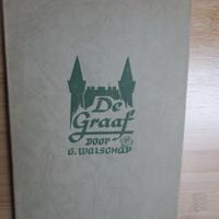Gerard Walschap  -  De Graaf