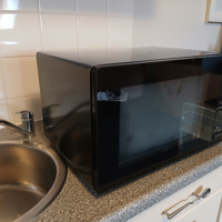 Combi oven