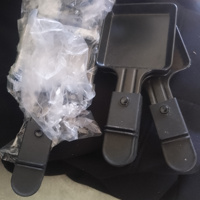 Gourmet stel 8 persoons 