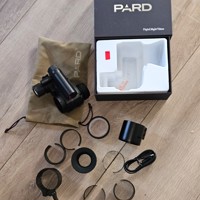 Pard NV007SP nieuwe versie