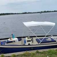 Kimkielsloepje te koop