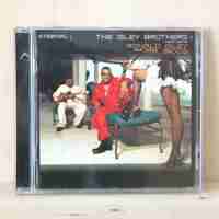 The Isley Brothers featuring Ronald Isley aka Mr Biggs  2001