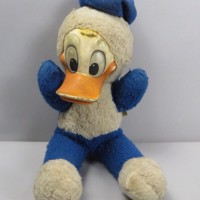 Disney Donald Duck (Chiltern Hygienic Toys)