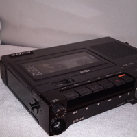 SONY TC-D5 PRO II Cassette Tape Recorder 