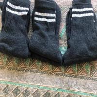 mooie nieuwe verpakte heren sport sokken