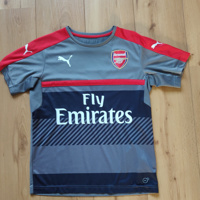 Origineel Arsenal shirt maat 164