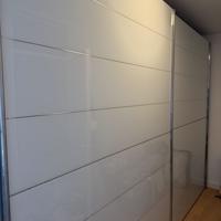 Gratis Kledingkast - Moet snel weg i.v.m. verhuizing!