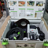 festool of 1010 bovenfrees 