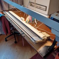 Brother breimachine KH892