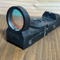 Oko Red-dot Reflex Sight