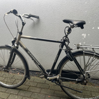 Herenfiets Batavus