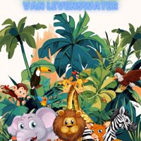 Een Oase van Levenswater