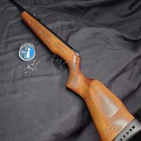 BSA Meteor evo GRT gasram (4,5mm) 24 Joule 