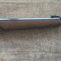 Webley patriot .25 knikloopbuks 