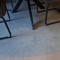 Deens ovaal tafel