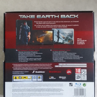 Mass Effect 3 N7 Collector's Edition