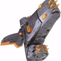 Activision Skylanders SuperChargers - Shark Tank