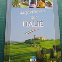 Zalig genieten van Italië