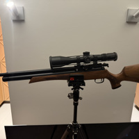 Beaumont Phoenix 8 mm buks