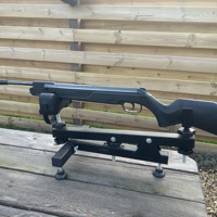 Walhter Century GT 4,5mm
