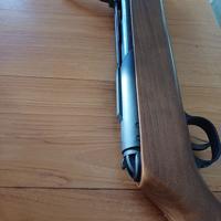 Luchtbuks zgan grendel 4.4.4mm 
