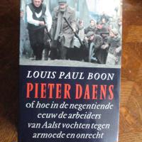 Louis Paul Boon  -  Pieter Daens