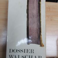 G. Walschap  -  Dossier Walschap