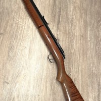 Benjamin- Sheridan pompbuks