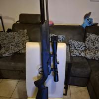 Walther 1250 Dominator