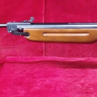 Weihrauch HW 35 4.5 mm 1974