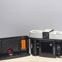 Agfa Jsoly vintage camera