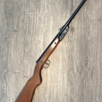Diana model 16 luchtbuks, 4,5mm