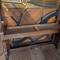 harp gratis af te halen