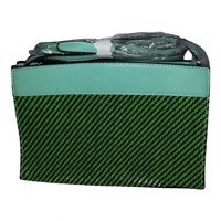 Dudlin schoudertas groen