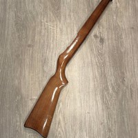 Ruger 10/22 geweer kolf