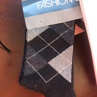 5 paar nieuwe mooie kwaliteit sokken