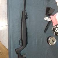 black ops fort benning 4.5mm knikloopbuks