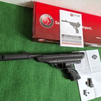 Hatsan mod 25 superCharger QE vortex .177