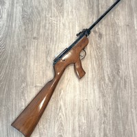 Panther Sporting Carabine 2075 luchtbuks