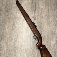 Diana model 50 luchtbuks, onderspanner