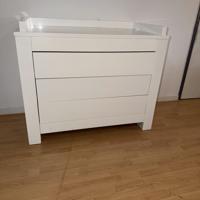Commode kast gratis af te halen wegens verhuizing